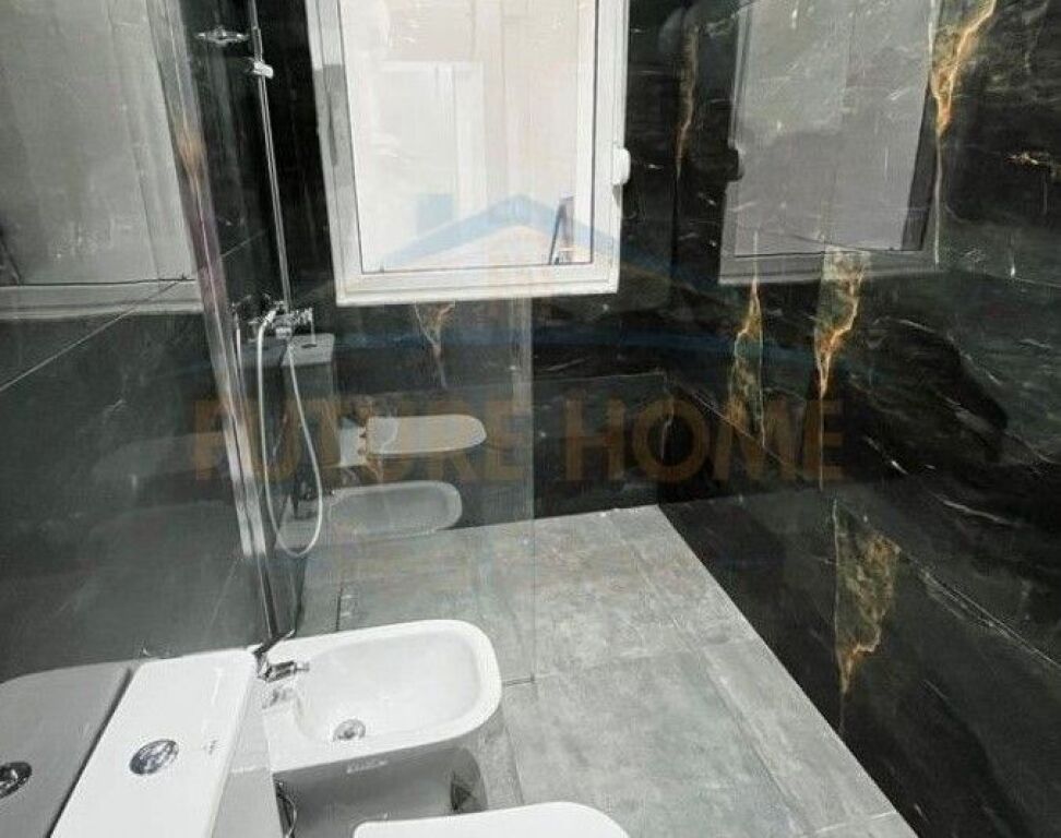 Rent, Apartment 2+1, Bogdaneve Street, Tirana.