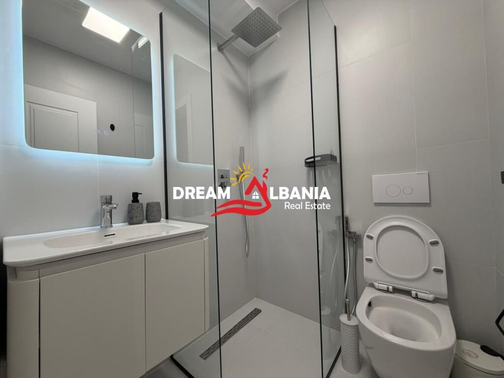 Vendesi 2 appartamenti 1+1 a 21 Dhjetori, via Kavaja (ID 41212194)