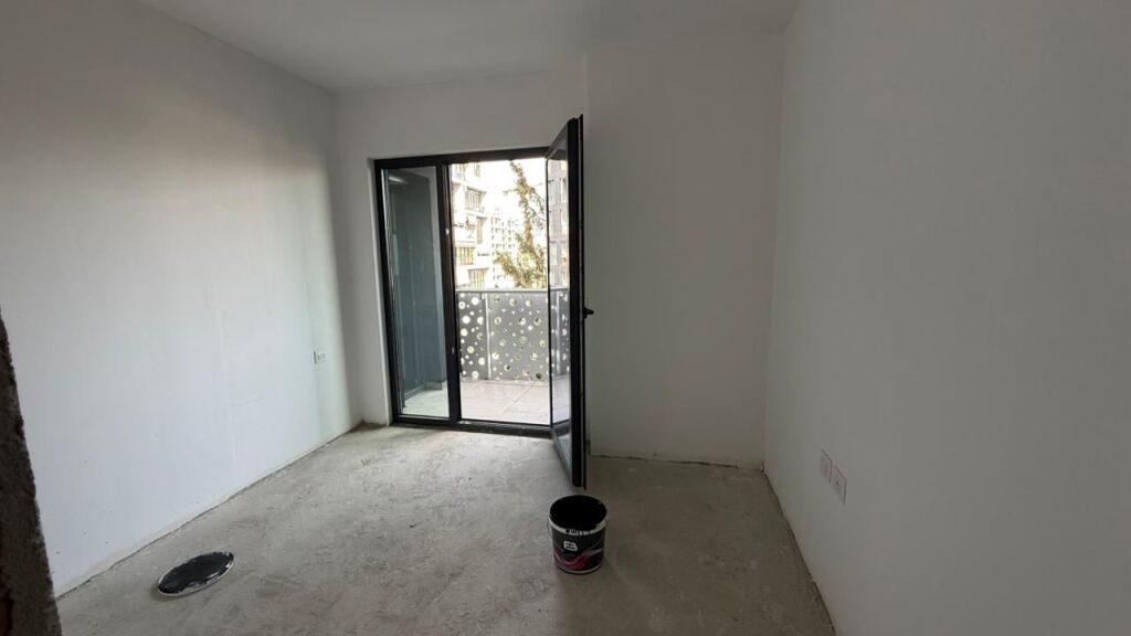 🏡 Apartment 1+1 for Sale – Corner Residence, Kavaja Street