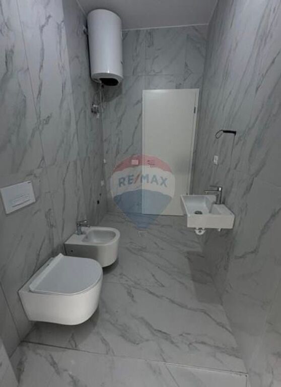 Apartament - Për Shitje - Kompleksi Mangalem, Tiranë ID: 530181004-969