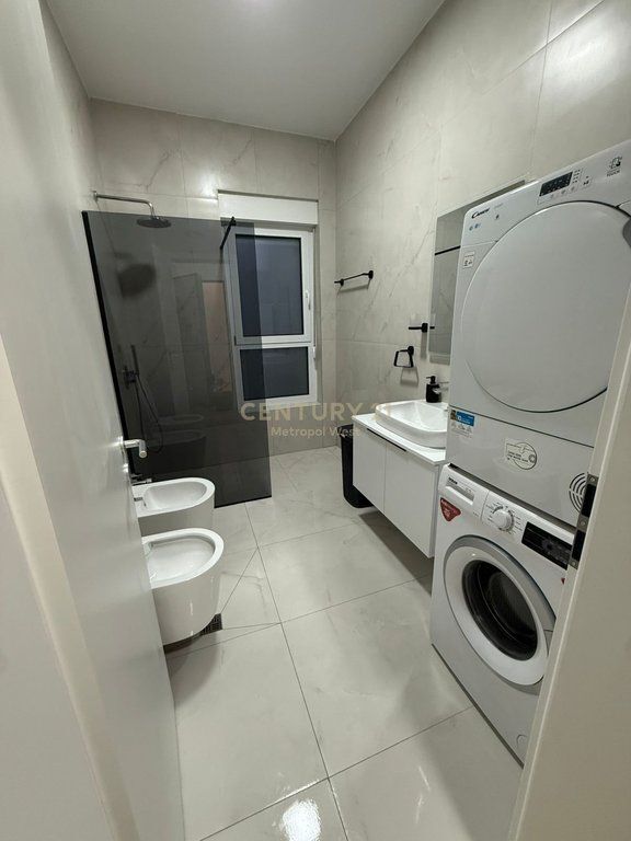 APARTMENT 1+1 FOR RENT AT RESIDENZA KADIU, ALI DEMI!