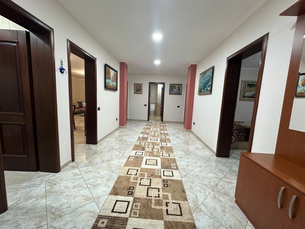 🏢Tek Ish Tregu Elektrik,shitet apartament 2+1+2, 335,000€uro