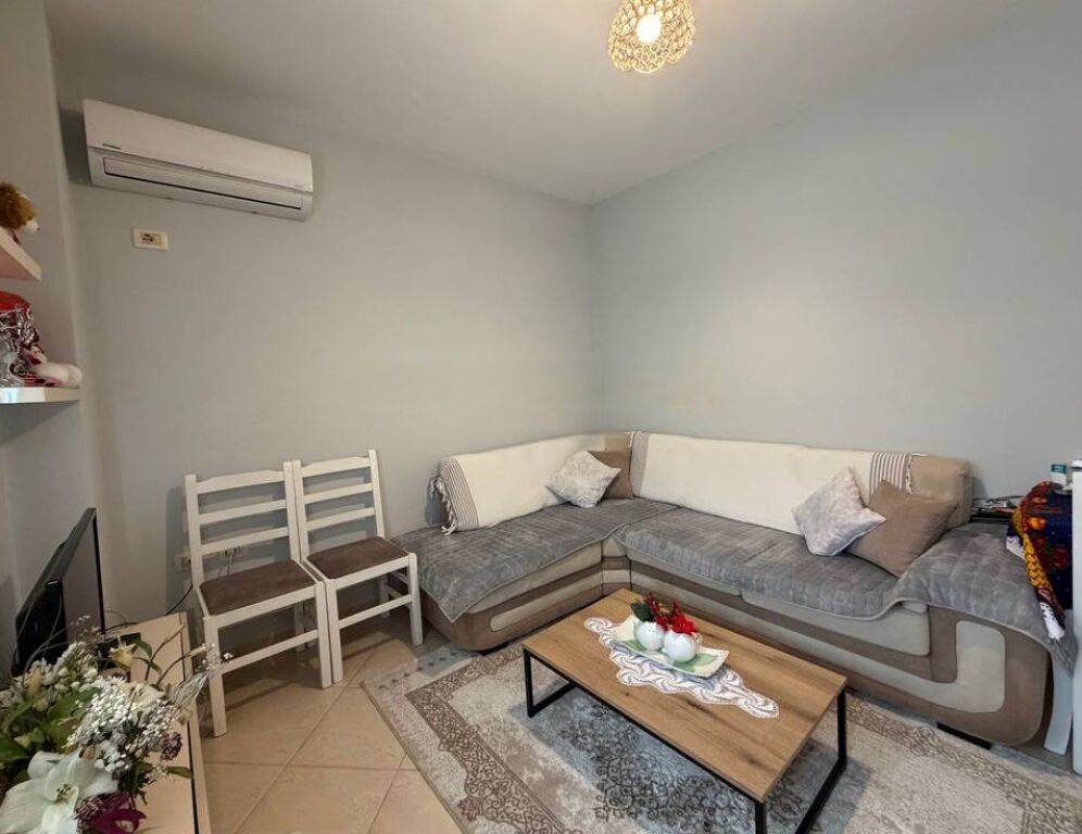 ASTIR, SHESIM APARTAMENT 1+1