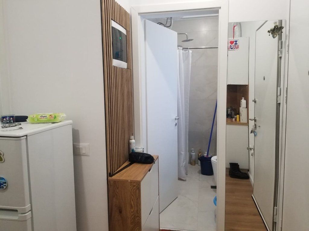 Apartment 1+1 For Rent in Ali Demi, Tirana