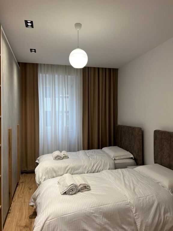 Apartament per qera 2+1