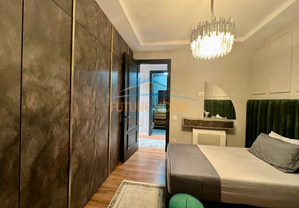 🏡 Lusso e tranquillità a "Secret Garden Residence" – 2+1+2 in vendita! ✨