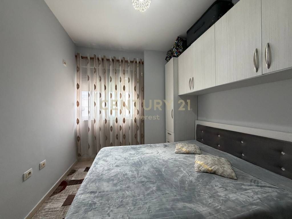 ASTIR, SHESIM APARTAMENT 1+1