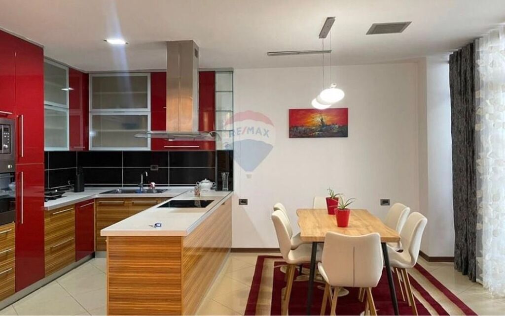 Appartamento - In Affitto - Piazza Willson, Tirana ID: 530181098-81