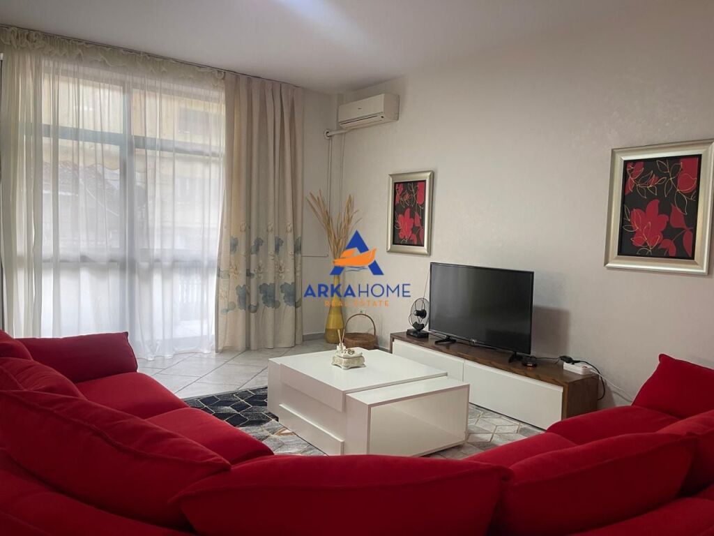 APPARTAMENTO IN AFFITTO 2+1+BALCONE "VIA QEMAL STAFA" 650 EURO