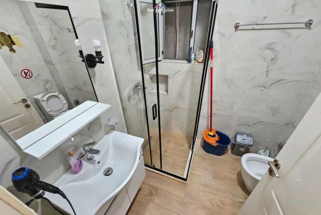 Apartament me qera 1+1 tek Selvia (ID B2101454) Tirane