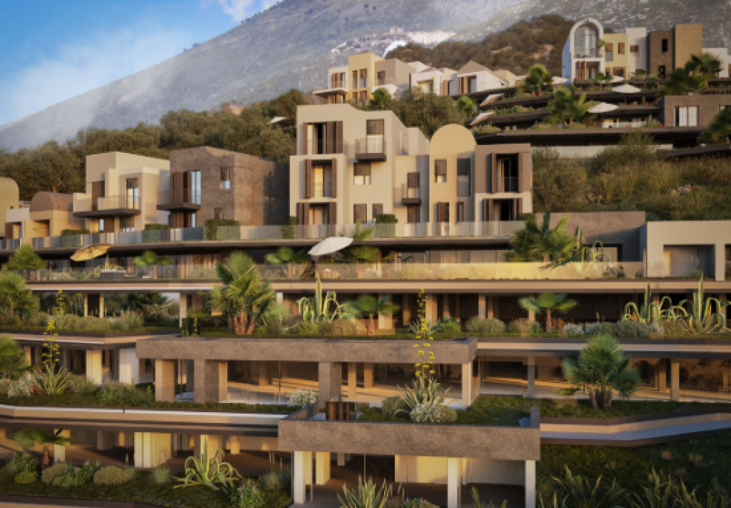🏡 Apartment 1+1 for Sale – Green Coast 2