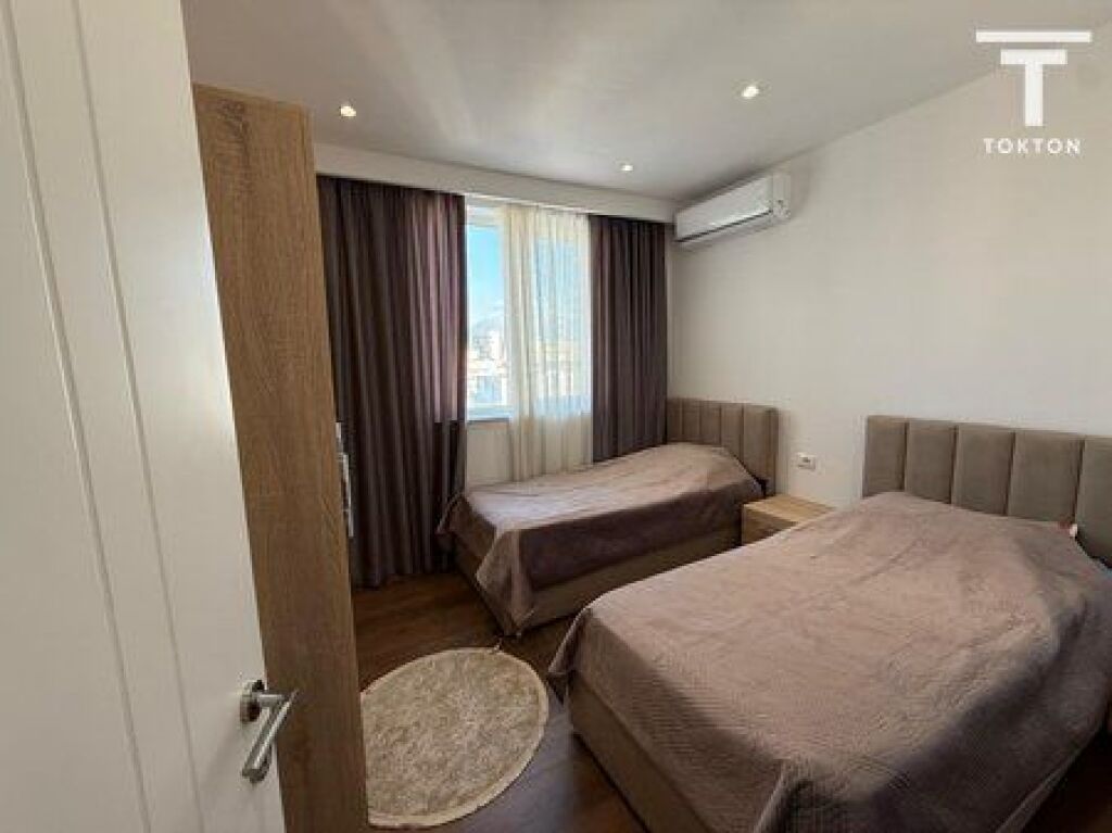 RENT, APARTMENT 2+1+2, STREET: "MINE PEZA" TIRANA
