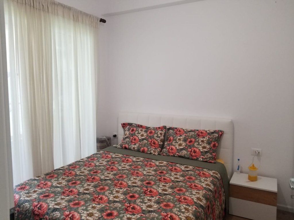 Apartment 1+1 For Rent in Ali Demi, Tirana