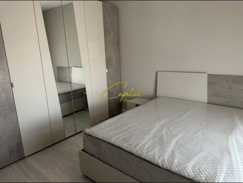 APPARTAMENTO IN AFFITTO 1+1 BRRYLI 60.000 LEKE
