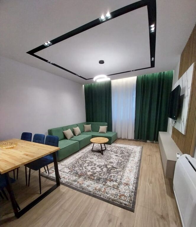 Apartment 2+1+2 for rent FZ Complex Dry Lake !