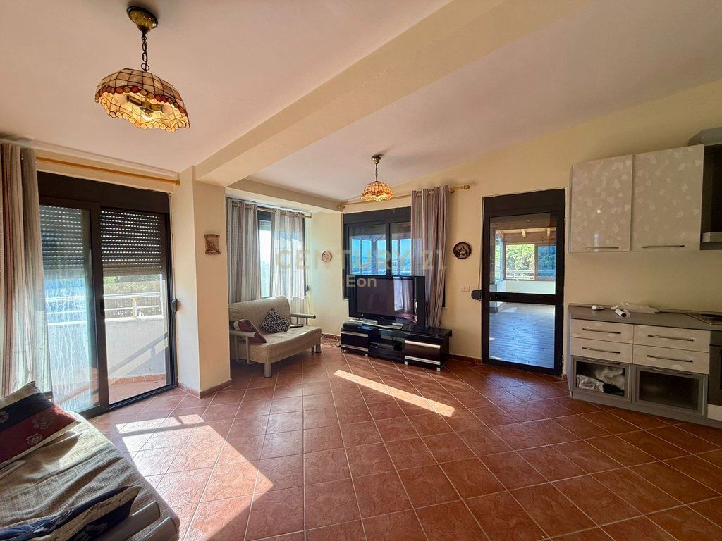 Papafingo with Sea View for Sale, Golem - 160000€ !