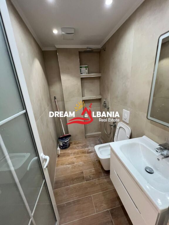 Apartament 1+1 në shitje – Ish Tregu Elektrik  (ID 4119470)