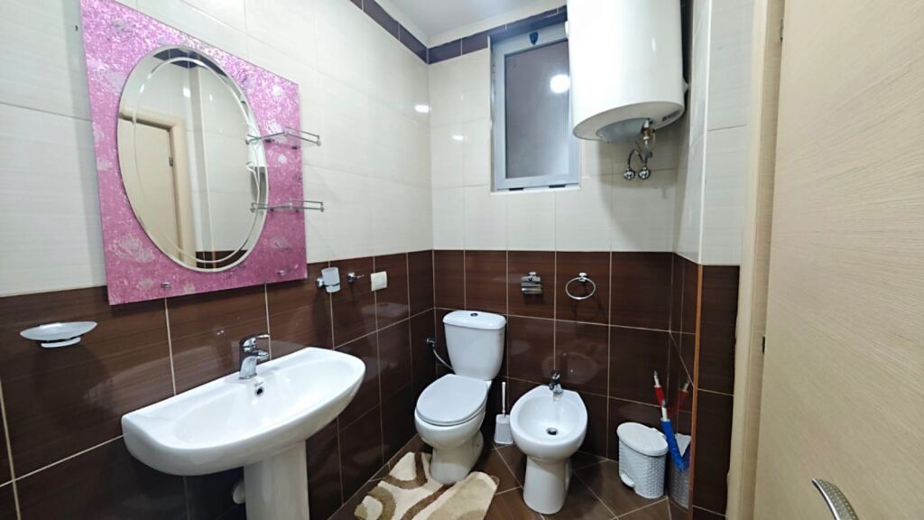 Apartament per qera 2+1+2