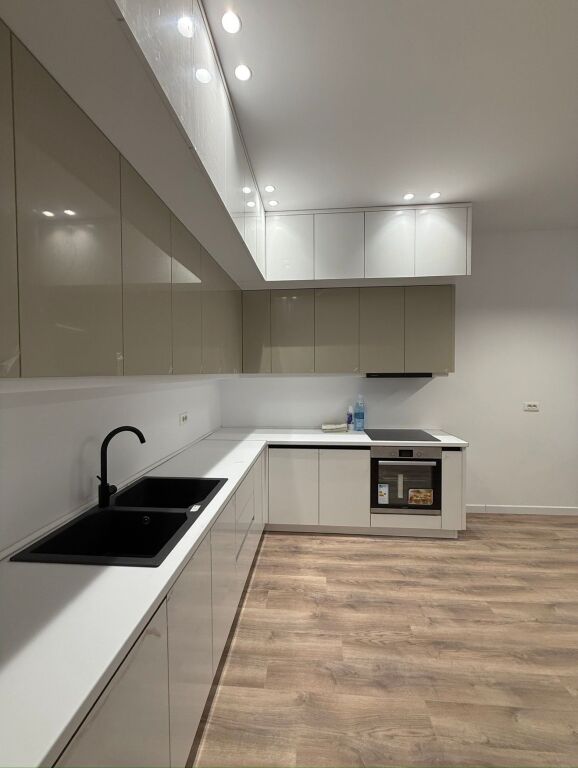Appartamento 1+1 in affitto presso Emerald Center