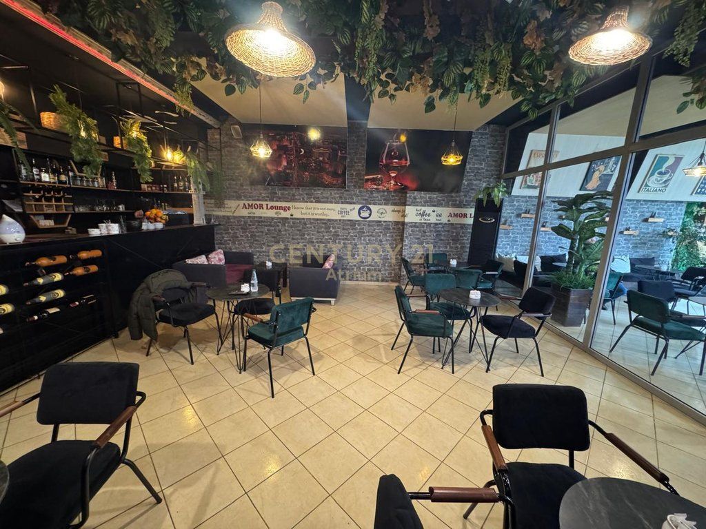 Property for sale near Fresku restaurant Tirana - 266,000€ | 116.4m²