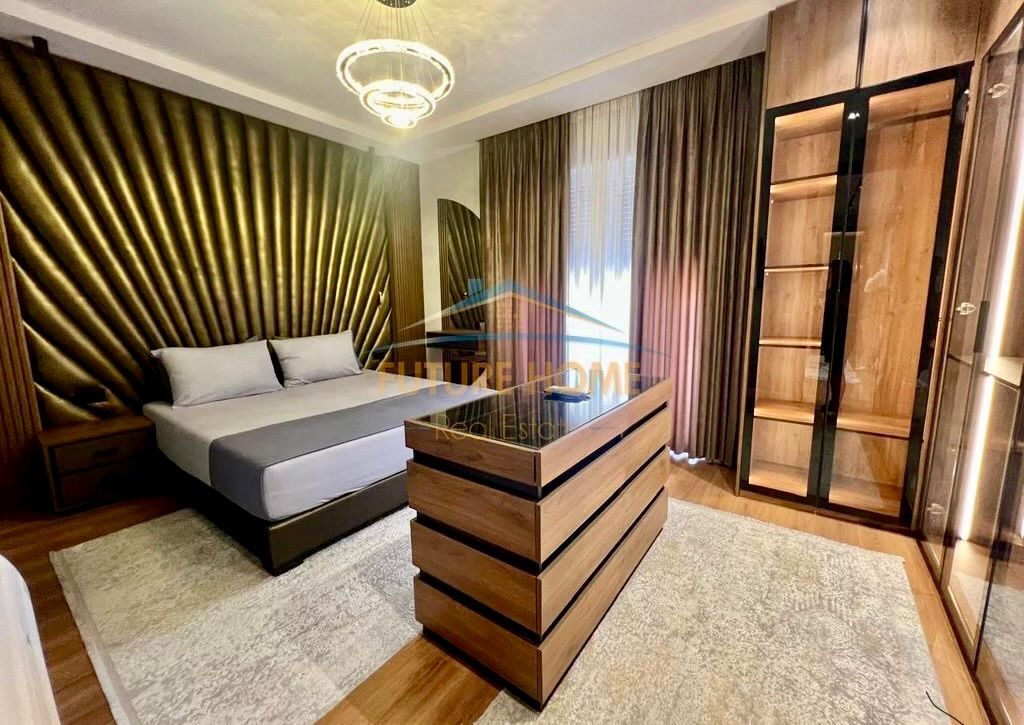 🏡 Lusso e tranquillità a "Secret Garden Residence" – 2+1+2 in vendita! ✨
