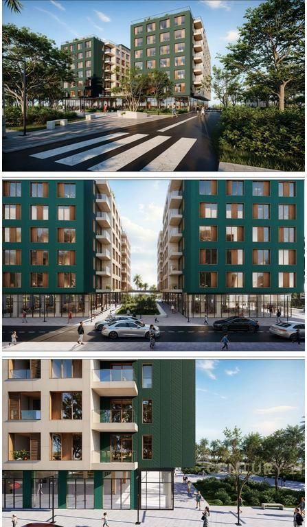 SALES HAVE STARTED! NEW CONSTRUCTION IN GOLEM! POSSIBILITY OF PAYMENT IN INSTALLMENTS!