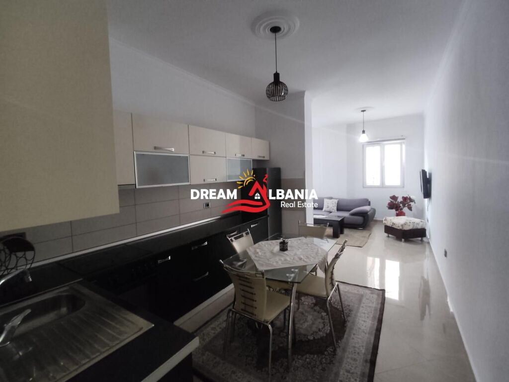 Apartment 2+1+2wc for Rent in Selitë, Tirana ( ID 42215507 )