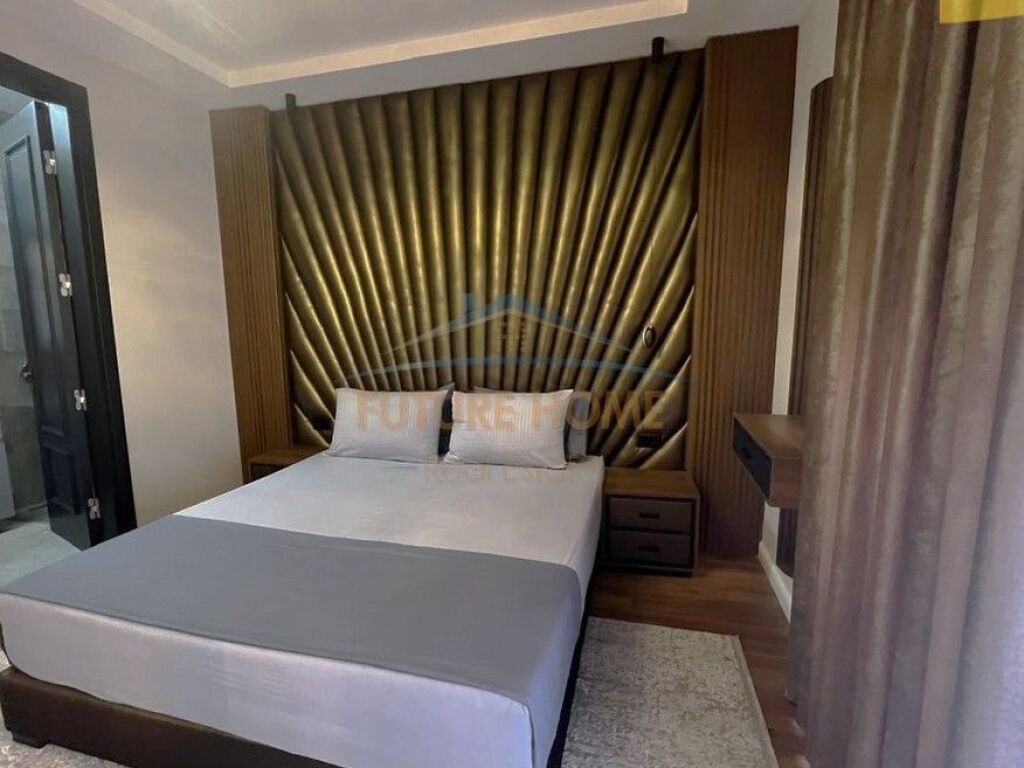 Sale, Apartment 2+1+2, Secret Garden Residence, Teg.