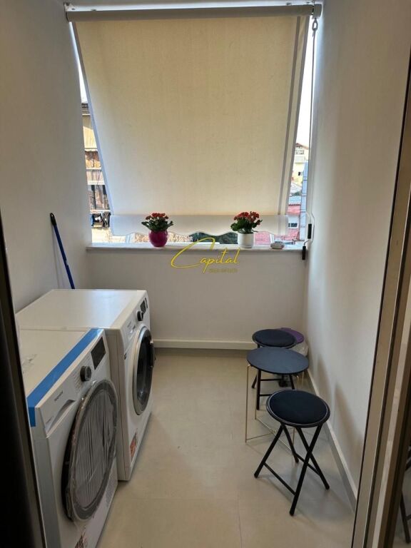 APPARTAMENTO IN AFFITTO 1+1 EX ESPOSIZIONE 1000 EURO