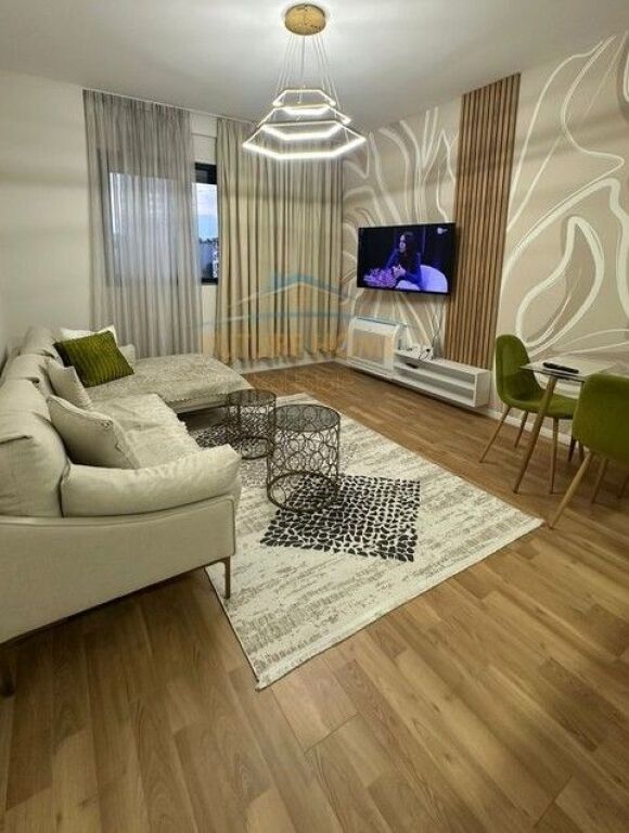 Affitto, Appartamento di Lusso 1+1, Complesso Asl 2, Tirana.
