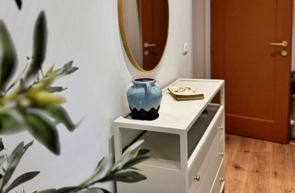 Apartament - Për Qira - Myslym Shyri, Tiranë ID: 530181090-117