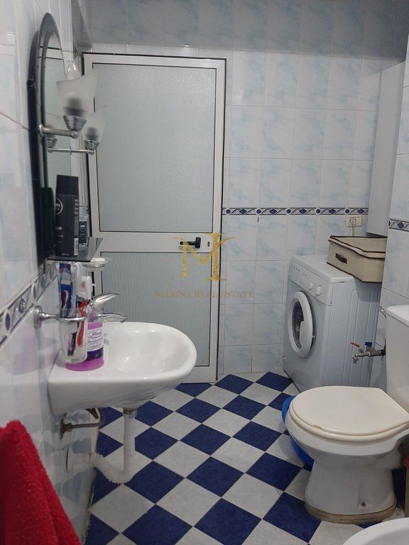 Affitto appartamento 1+1 Durazzo, Spiaggia