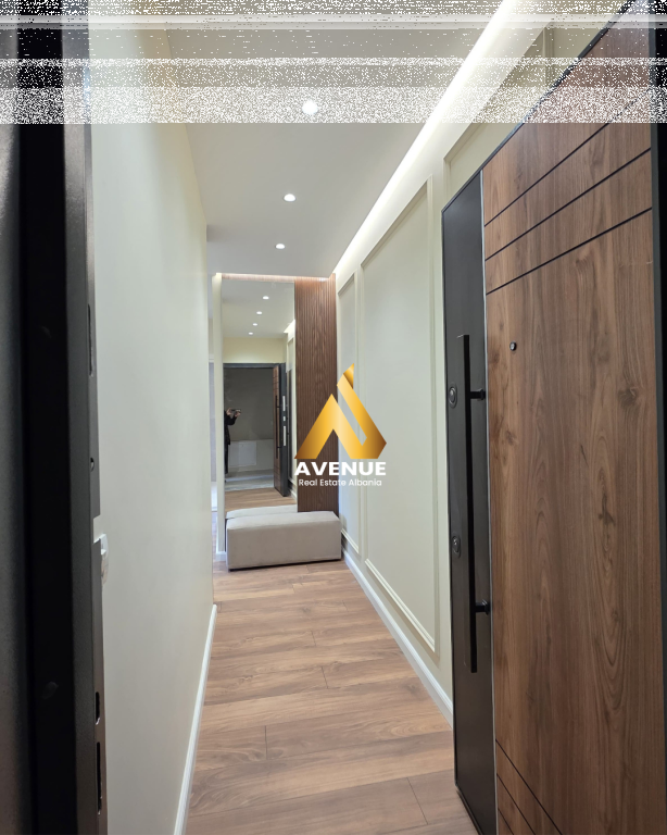 FURNISHED 1+1 APARTMENT FOR SALE, MINE PEZA, TIRANA