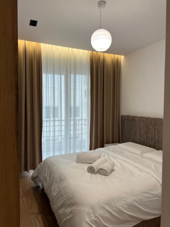 Apartment 2+1+2 for rent FZ Complex Dry Lake !