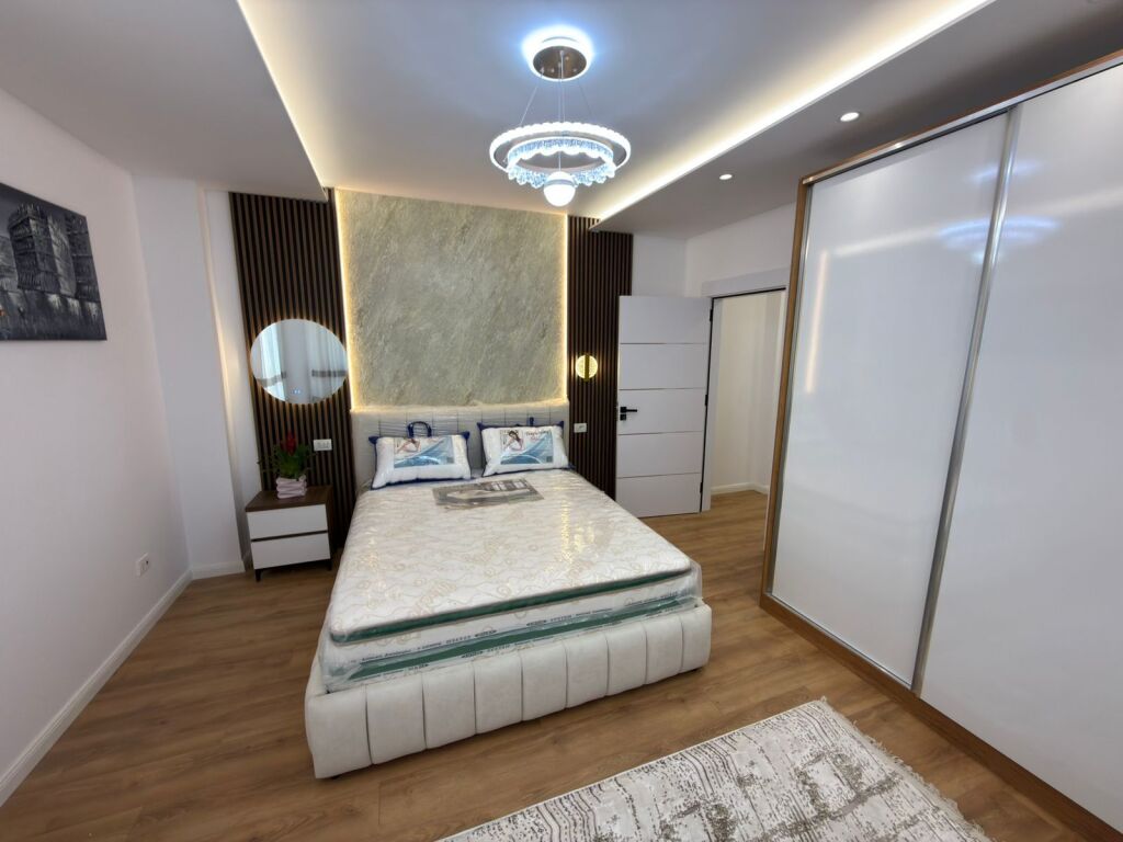 FOR SALE Apartment 2+1+2 ARROW BUILDING