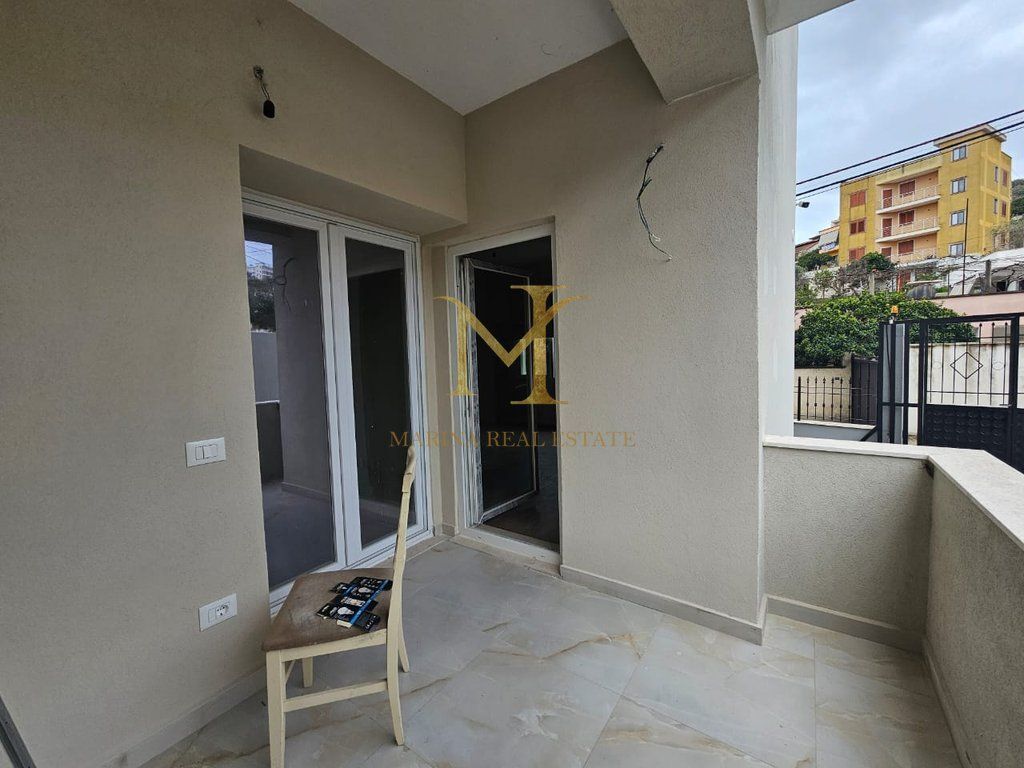 IN VENDITA APPARTAMENTO 2+1 VICINO OSPEDALE REGIONALE DI DURRES!!