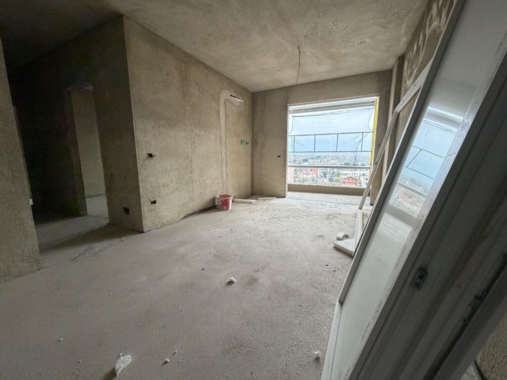 Univers City, QTU, Shesim Apartament 2+1+2