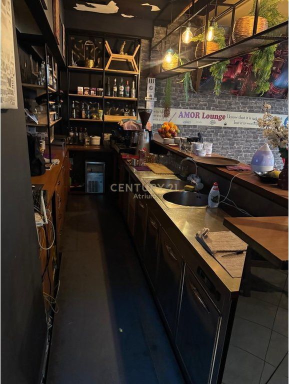 Property for sale near Fresku restaurant Tirana - 266,000€ | 116.4m²