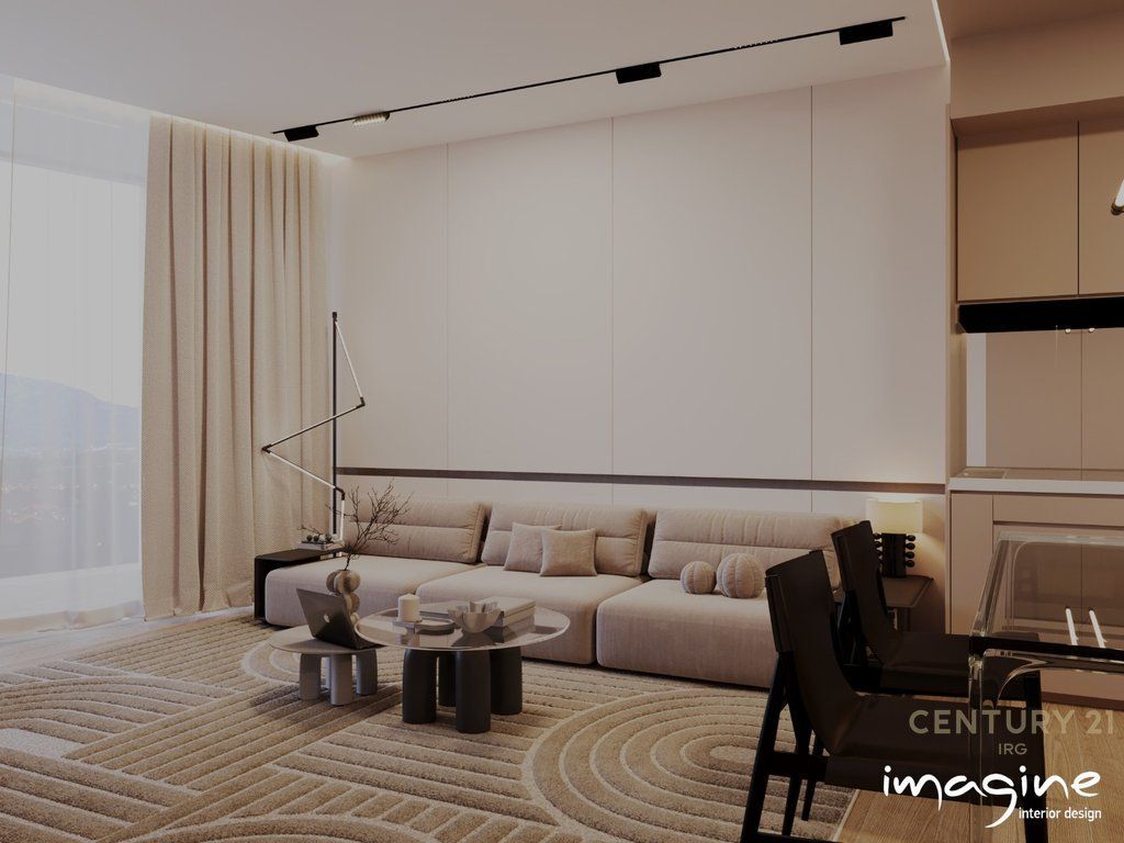 SHITET APARTAMENT 2+1+2 TEK KOMUNA E PARISIT