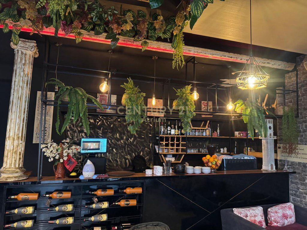 Property for sale near Fresku restaurant Tirana - 266,000€ | 116.4m²