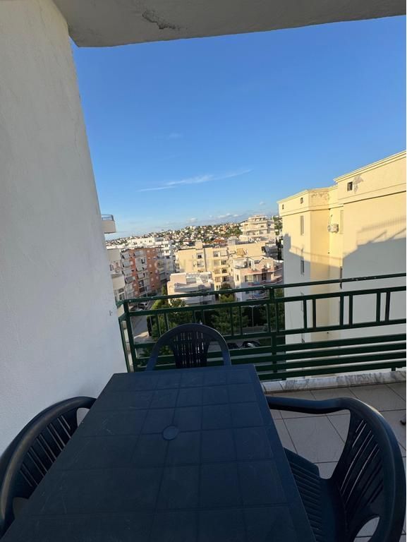SHITET APARTAMENT 2+1PRANE DETIT NE PLAZH ILIRIA, DURRES !