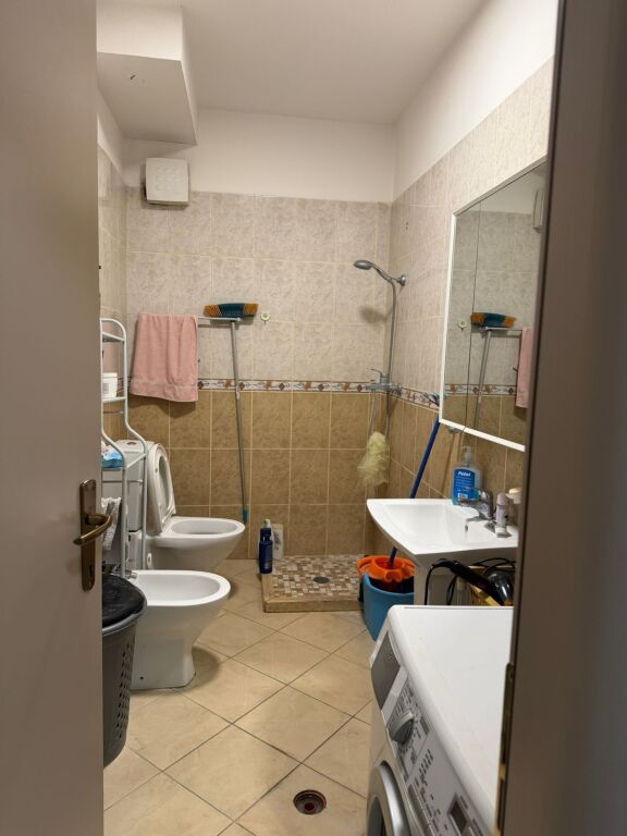 Apartment 2+1 for sale near Rez Kodra e Diellit!
