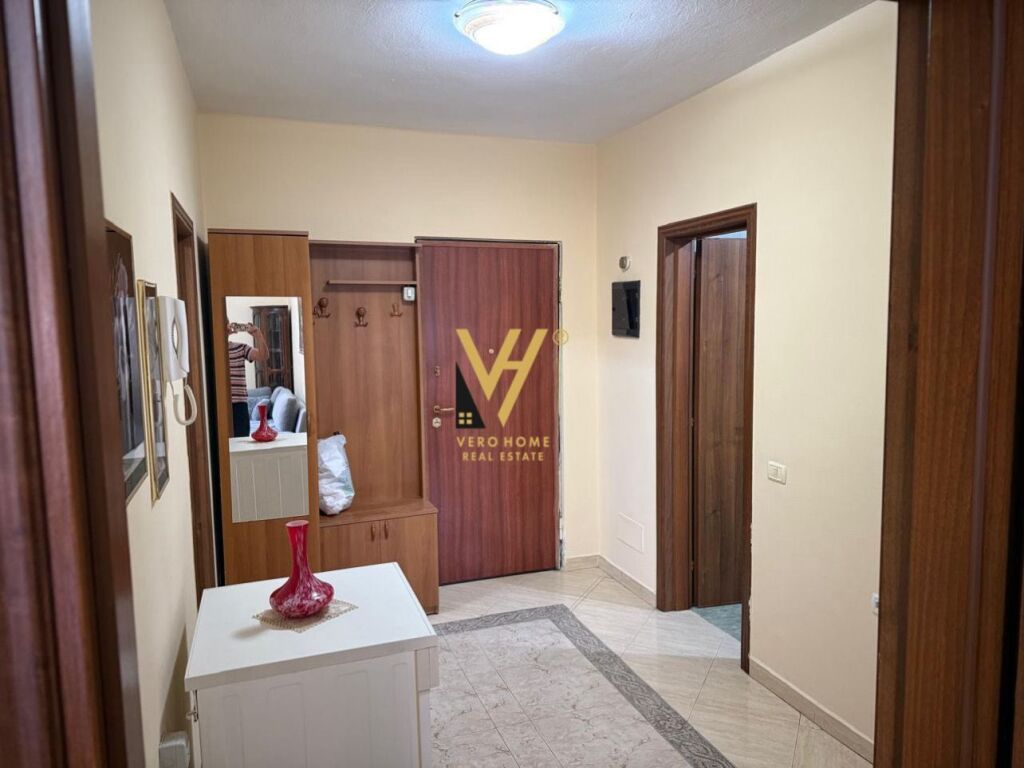 APARTMENT 1+1+BLK FOR RENT AT THE PARIS MUNICIPALITY 600 EURO