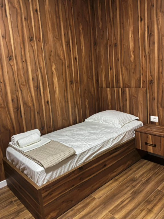 🏡 Apartament me Qira 2+1 – Kopshti Zoologjik