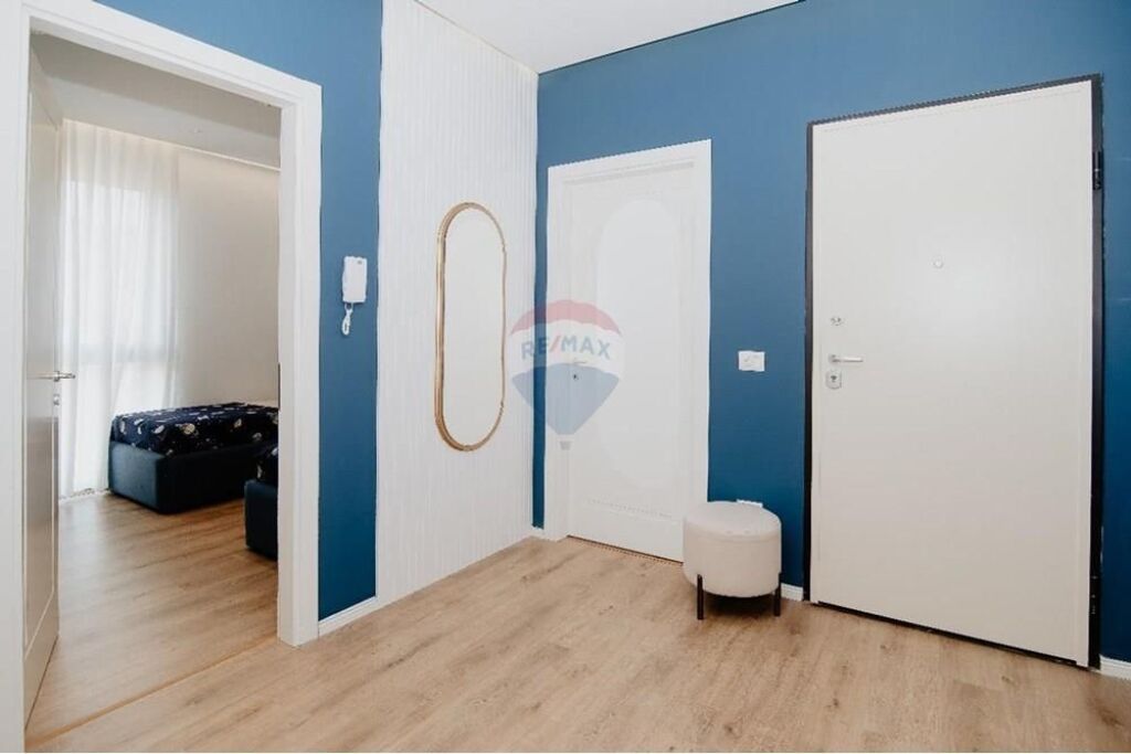 Appartamento - In Affitto - Myslym Shyri, Tirana