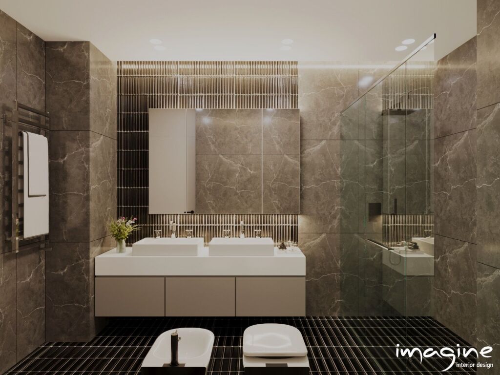 SHITET APARTAMENT 2+1+2 – KOMUNA E PARISIT