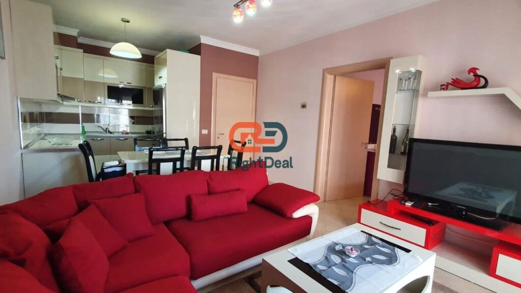 Ne Astir, Jepet Me Qira Apartament 1+1 Super I Investuar!