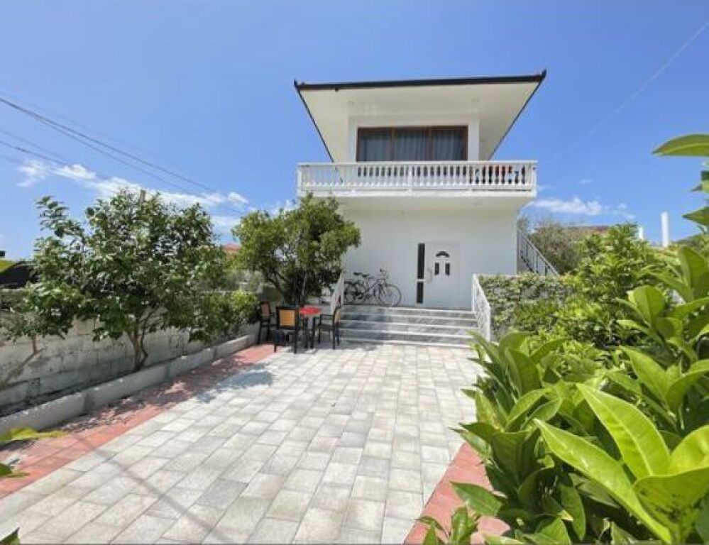 🏡 Casa in affitto vicino al Lungomare (Vlore)