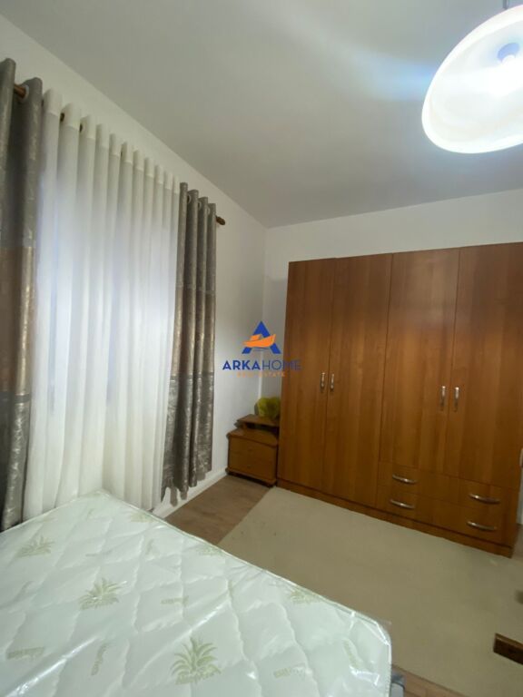 APPARTAMENTO IN AFFITTO 1+1+POSTO AUTO "VIA JORDAN MISJA" 40.000 LEKE