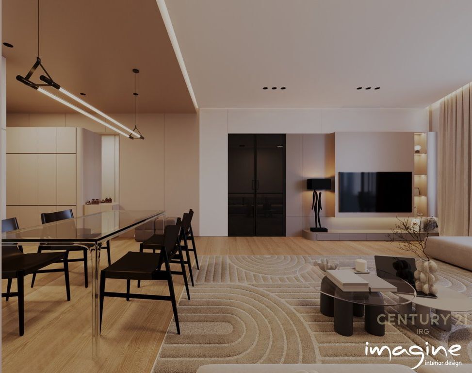 SHITET APARTAMENT 2+1+2 TEK KOMUNA E PARISIT